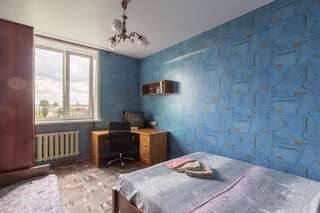 Гостевой дом Guest House Viki Минск Бюджетный трехместный номер-13