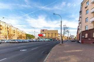 Гостевой дом Guest House Viki Минск Бюджетный трехместный номер-19