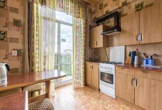 Гостевой дом Guest House Viki Минск Бюджетный трехместный номер-23