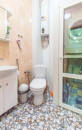 Гостевой дом Guest House Viki Минск Бюджетный трехместный номер-26