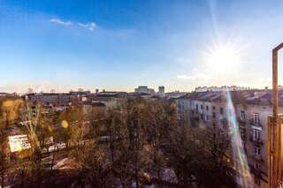 Гостевой дом Guest House Viki Минск Бюджетный трехместный номер-3