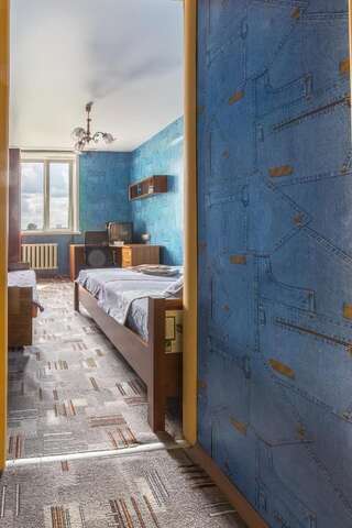 Гостевой дом Guest House Viki Минск Бюджетный трехместный номер-30