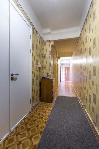 Гостевой дом Guest House Viki Минск Бюджетный трехместный номер-31