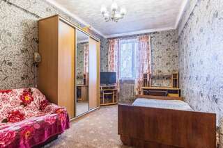 Гостевой дом Guest House Viki Минск Бюджетный трехместный номер-35
