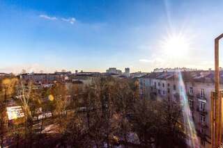Гостевой дом Guest House Viki Минск Бюджетный трехместный номер-36