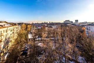 Гостевой дом Guest House Viki Минск Бюджетный трехместный номер-37
