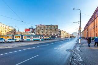 Гостевой дом Guest House Viki Минск Бюджетный трехместный номер-38