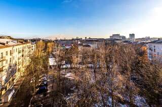 Гостевой дом Guest House Viki Минск Бюджетный трехместный номер-4