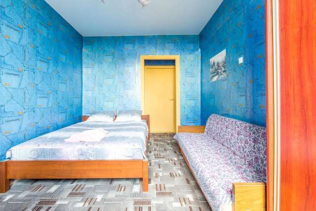 Гостевой дом Guest House Viki Минск-14