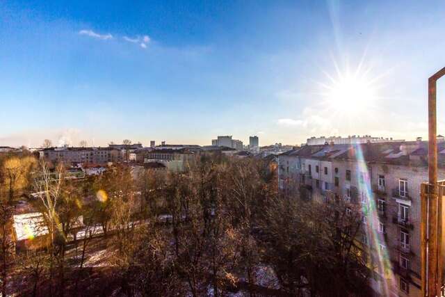 Гостевой дом Guest House Viki Минск-38